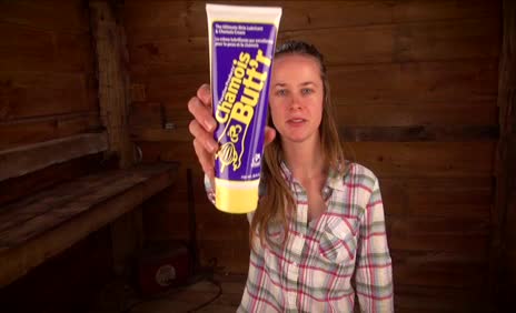 Tree Fort Bikes Video Take on the 