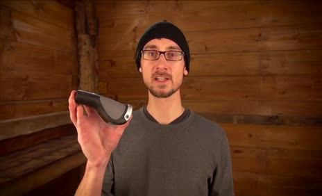 Tree Fort Bikes Video Take on the 